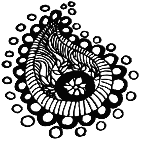 Design of Wallpaper: Design of wallpaper